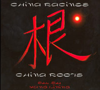 China roots