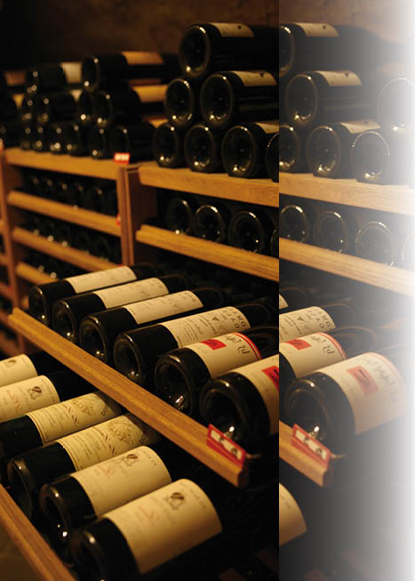 Selected Wines