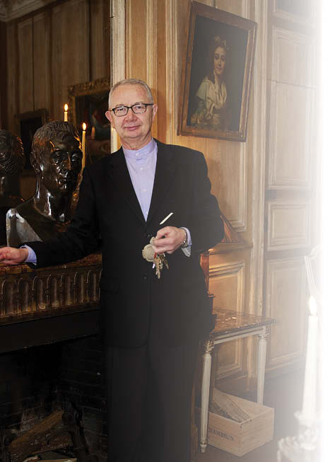 Jean Fran�ois Chuet