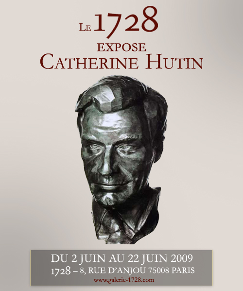 Catherine Hutin au 1728